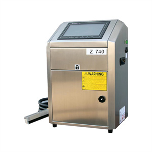 Z740系列喷码机
